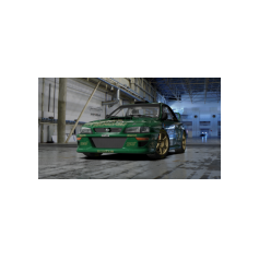 Subaru Impreza S5 WRC '99 - Stefano Avandero