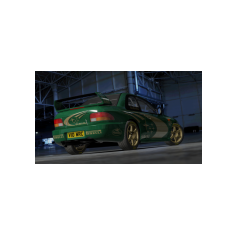 Subaru Impreza S5 WRC '99 - Stefano Avandero