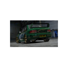 Subaru Impreza S5 WRC '99 - Stefano Avandero
