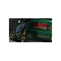Subaru Impreza S5 WRC '99 - Stefano Avandero