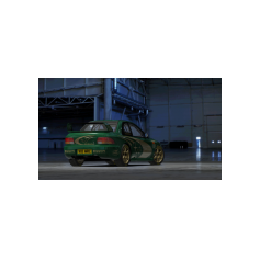 Subaru Impreza S5 WRC '99 - Stefano Avandero