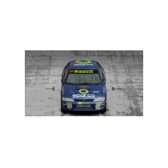 PIero Liatti / Carlo Cassina - Rally Lana Storico - Classiche 2026 - Proposta #1