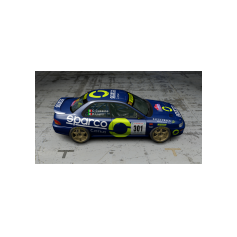 PIero Liatti / Carlo Cassina - Rally Lana Storico - Classiche 2026 - Proposta #1