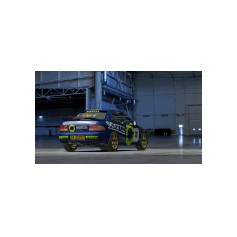 PIero Liatti / Carlo Cassina - Rally Lana Storico - Classiche 2026 - Proposta #1