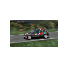 Juanpe López-Arranz Garcia - Andalucía Rally - Sierra Morena - Córdoba World Heritage Site 2026