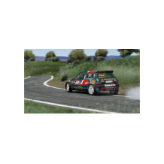 Juanpe López-Arranz Garcia - Andalucía Rally - Sierra Morena - Córdoba World Heritage Site 2026