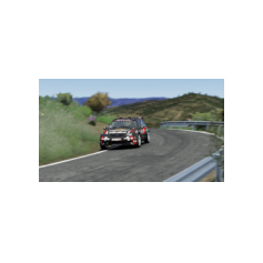 Juanpe López-Arranz Garcia - Andalucía Rally - Sierra Morena - Córdoba World Heritage Site 2026