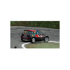 Juanpe López-Arranz Garcia - Andalucía Rally - Sierra Morena - Córdoba World Heritage Site 2026