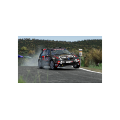 Juanpe López-Arranz Garcia - Andalucía Rally - Sierra Morena - Córdoba World Heritage Site 2026