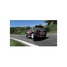 Juanpe López-Arranz Garcia - Andalucía Rally - Sierra Morena - Córdoba World Heritage Site 2026