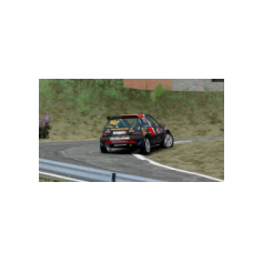 Juanpe López-Arranz Garcia - Andalucía Rally - Sierra Morena - Córdoba World Heritage Site 2026