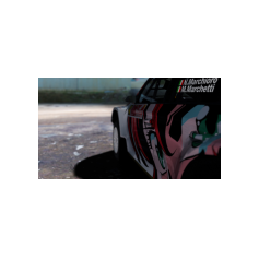 Nicolò Marchioro / Marco Marchetti - Tuscan Rewind 2019