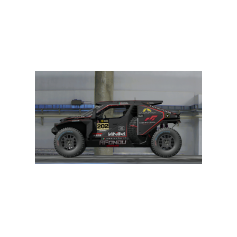 Maurizio Tiveron / Silvietta Vanzetta - Gravel W2RC World Rally-Raid Virtual Championship 2026