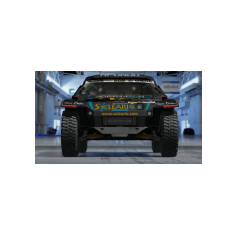Maurizio Tiveron / Silvietta Vanzetta - Gravel W2RC World Rally-Raid Virtual Championship 2026