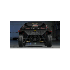 Maurizio Tiveron / Silvietta Vanzetta - Gravel W2RC World Rally-Raid Virtual Championship 2026