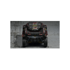 Maurizio Tiveron / Silvietta Vanzetta - Gravel W2RC World Rally-Raid Virtual Championship 2026