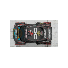 Maurizio Tiveron / Silvietta Vanzetta - Gravel W2RC World Rally-Raid Virtual Championship 2026