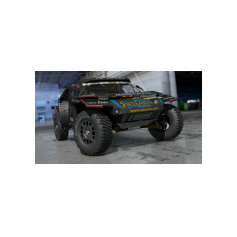 Maurizio Tiveron / Silvietta Vanzetta - Gravel W2RC World Rally-Raid Virtual Championship 2026