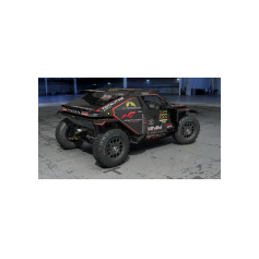 Maurizio Tiveron / Silvietta Vanzetta - Gravel W2RC World Rally-Raid Virtual Championship 2026