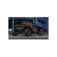 Maurizio Tiveron / Silvietta Vanzetta - Gravel W2RC World Rally-Raid Virtual Championship 2026