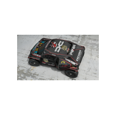 Maurizio Tiveron / Silvietta Vanzetta - Gravel W2RC World Rally-Raid Virtual Championship 2026