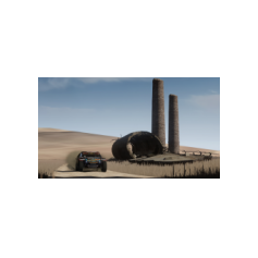 Maurizio Tiveron / Silvietta Vanzetta - Dakar 2026