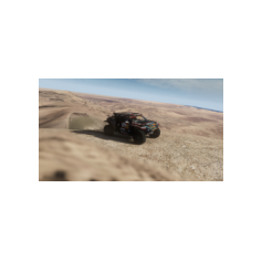 Maurizio Tiveron / Silvietta Vanzetta - Dakar 2026