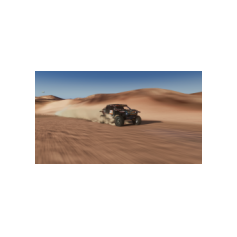 Maurizio Tiveron / Silvietta Vanzetta - Dakar 2026