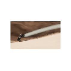 Maurizio Tiveron / Silvietta Vanzetta - Dakar 2026