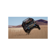 Maurizio Tiveron / Silvietta Vanzetta - Dakar 2026