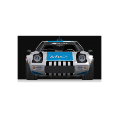 Marco Bianchini / Giulia Paganoni - Lancia Stratos HF - Proposta #3 variante livrea "MB 65"