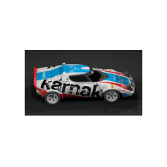 Marco Bianchini / Giulia Paganoni - Lancia Stratos HF - Proposta #1 nuova livrea "Karnak" 2025