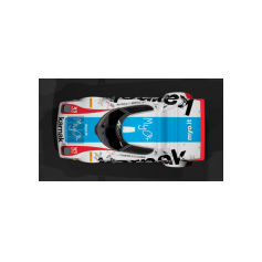 Marco Bianchini / Giulia Paganoni - Lancia Stratos HF - Proposta #1 nuova livrea "Karnak" 2025