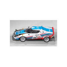 Marco Bianchini / Giulia Paganoni - Lancia Stratos HF - Proposta #2 livrea "MB 65"