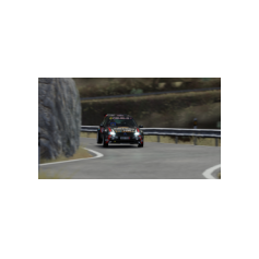 Maurizio Tiveron / Silvietta Vanzetta - Rally Islas Canarias 2026