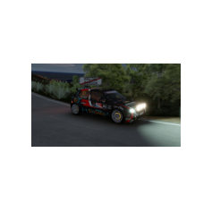 Maurizio Tiveron / Silvietta Vanzetta - Rally Islas Canarias 2026