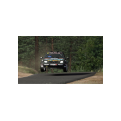 Maurizio Tiveron / Silvietta Vanzetta - Rallye Virtual La Nucía Mediterráneo 2026