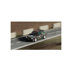 Maurizio Tiveron / Silvietta Vanzetta - Rallye Virtual La Nucía Mediterráneo 2026