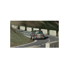 Maurizio Tiveron / Silvietta Vanzetta - Rallye Virtual La Nucía Mediterráneo 2026