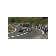 Maurizio Tiveron / Silvietta Vanzetta - Rallye Virtual La Nucía Mediterráneo 2026