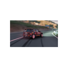 Maurizio Tiveron / Silvietta Vanzetta - Rallye Virtual La Nucía Mediterráneo 2026