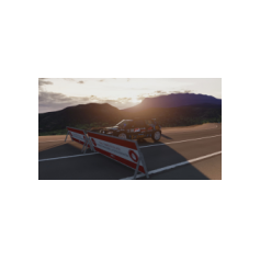 Maurizio Tiveron / Silvietta Vanzetta - Rallye Virtual La Nucía Mediterráneo 2026