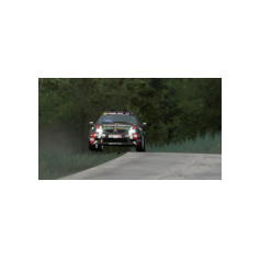 Maurizio Tiveron / Silvietta Vanzetta - Rallye Ourense 2026