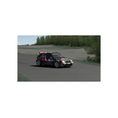 Maurizio Tiveron / Silvietta Vanzetta - Rallye Ourense 2026