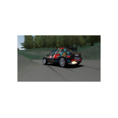 Maurizio Tiveron / Silvietta Vanzetta - Rallye Ourense 2026