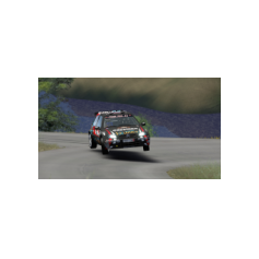 Maurizio Tiveron / Silvietta Vanzetta - Rallye Ourense 2026