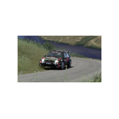 Maurizio Tiveron / Silvietta Vanzetta - Rallye Ourense 2026