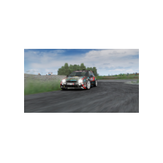 Maurizio Tiveron / Silvietta Vanzetta - Rallye Recalvi Rías Baixas 2026