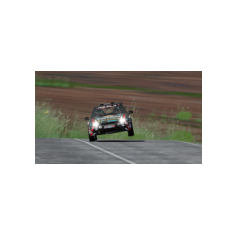 Maurizio Tiveron / Silvietta Vanzetta - Rallye Recalvi Rías Baixas 2026