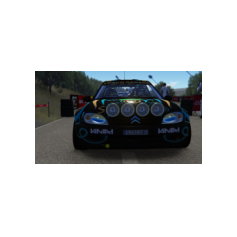 Maurizio Tiveron - Simrally, Liga Nacional de Rallysprint Primavera 2021